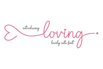 Loving Font Pairings for Creative Projects